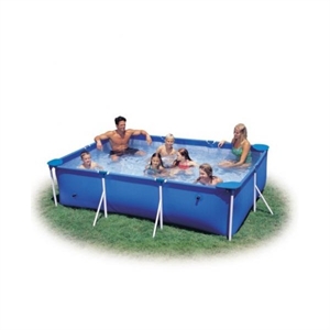 Afbeelding van Intex Rechthoekig Zwembad 3 X 2 X 0.75 M