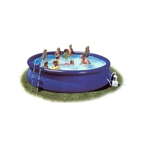 Afbeelding van Intex Easy Set Rond 460CM x 91 CM hoog