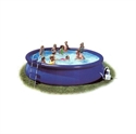 Afbeelding van Intex Easy Set Rond 460CM x 110 CM hoog